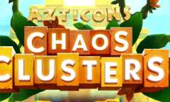 Онлайн слот Azticons Chaos Clusters играть