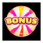 Символ Bonus в Candy Paradise
