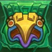 Символ Зеленая маска в Azticons Chaos Clusters