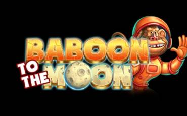 Игровой автомат Baboon To The Moon