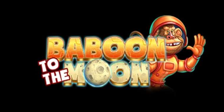 Слот Baboon To The Moon играть бесплатно