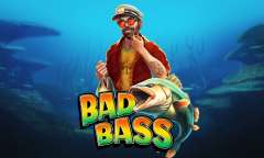 Онлайн слот Bad Bass играть