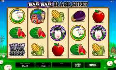 Онлайн слот Bar Bar Black Sheep – 5 Reel играть