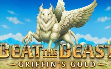 Игровой автомат Beat The Beast: Griffin's Gold