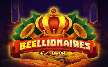 Игровой автомат Beellionaires Dream Drop