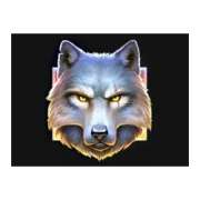Символ Wild в Wolf Land: Hold and Win
