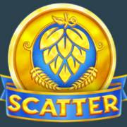 Bier O`Meter: Scatter