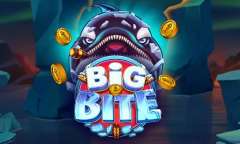 Онлайн слот Big Bite играть