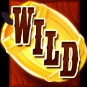 Big Boom Riches: Wild