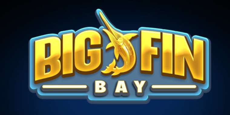 Слот Big Fin Bay играть бесплатно