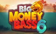 Онлайн слот Big Money Bass 6 играть