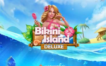 Игровой автомат Bikini Island Deluxe