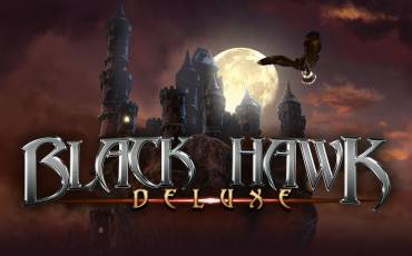 Игровой автомат Black Hawk Deluxe