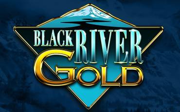 Игровой автомат Black River Gold