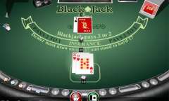 Онлайн слот Blackjack Reno играть