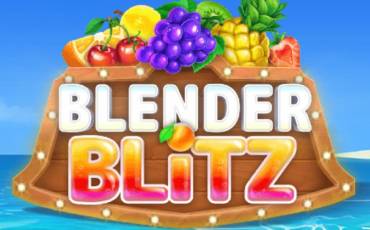 Игровой автомат Blender Blitz