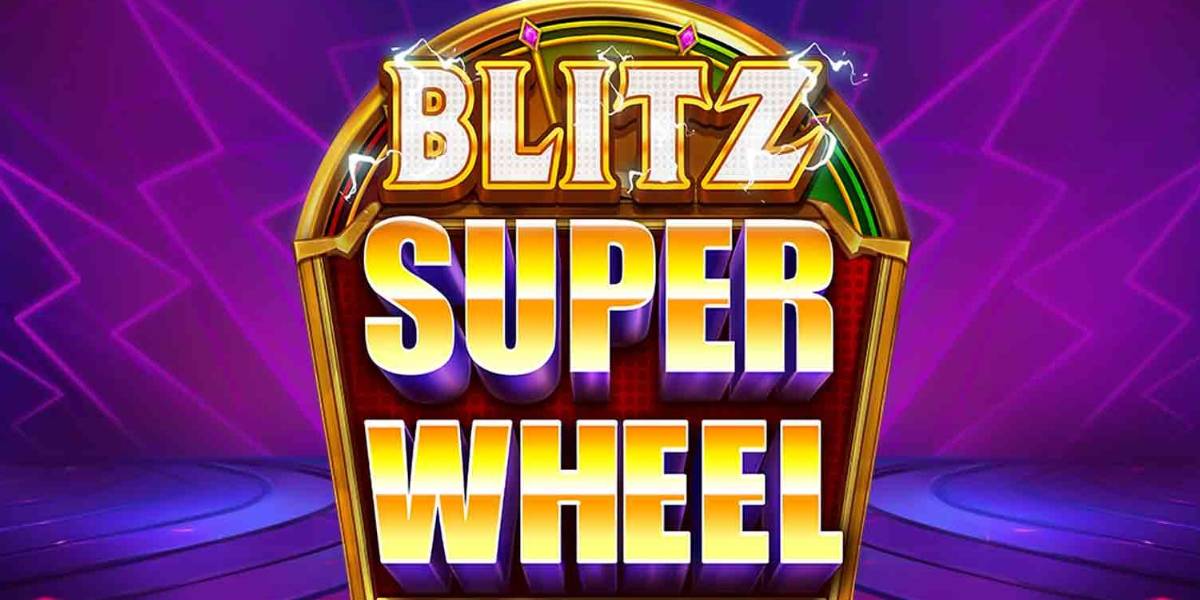 Blitz Super Wheel