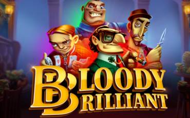 Игровой автомат Bloody Brilliant