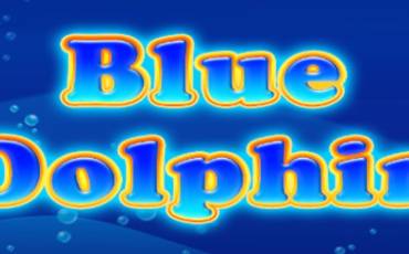 Игровой автомат Blue Dolphin