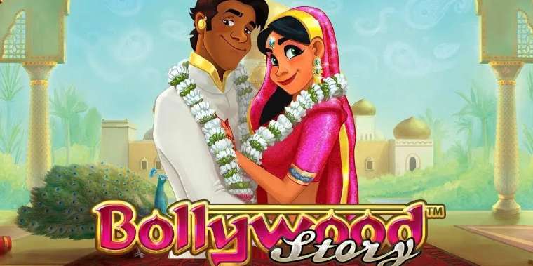 Слот Bollywood Story играть бесплатно