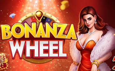 Игровой автомат Bonanza Wheel