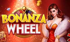 Онлайн слот Bonanza Wheel играть