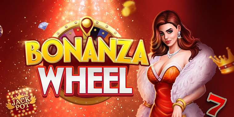 Слот Bonanza Wheel играть бесплатно