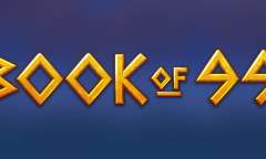 Онлайн слот Book of 99 играть