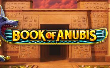 Игровой автомат Book of Anubis