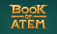 Онлайн слот Book of Atem играть