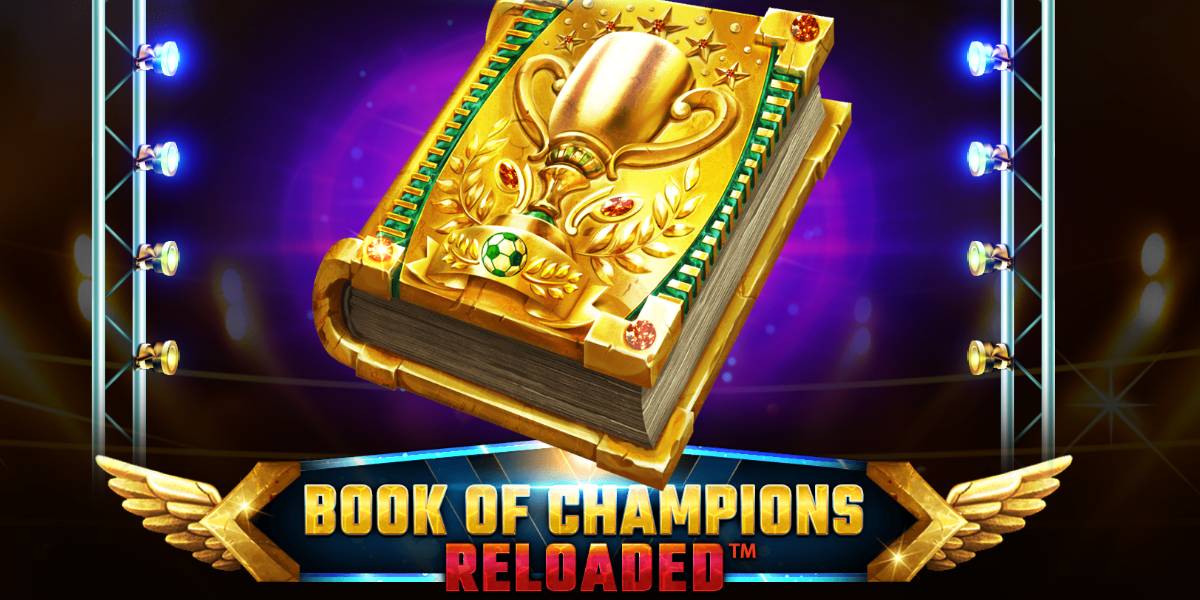 Игровой автомат Book Of Champions Reloaded