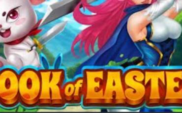 Игровой автомат Book of Easter