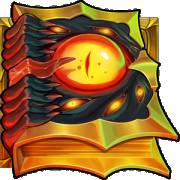 Book of Inferno: Wild