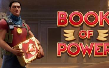 Book of Power