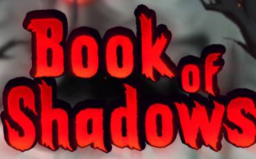 Book of Shadows