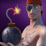 Boom Pirates: Бен