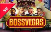 Автомат Boss Vegas V2 (демо-версия)