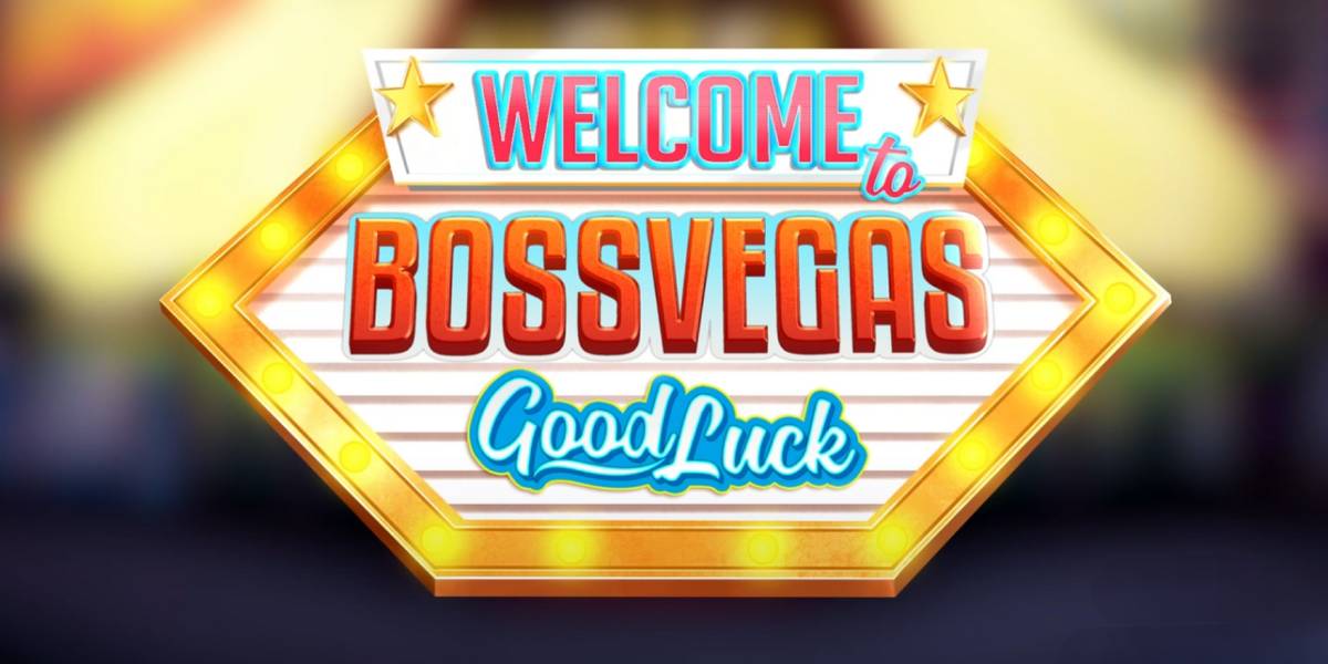 Игровой автомат Boss Vegas V2