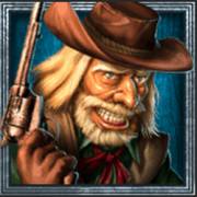 Bounty Hunter Unchained: Преступник 4