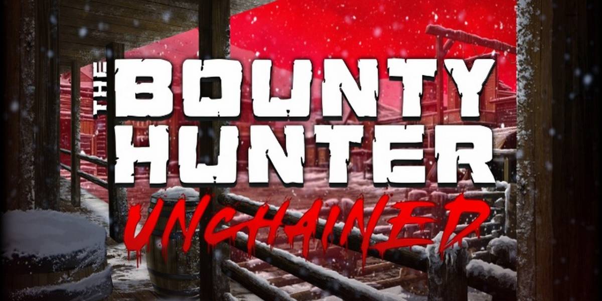 Игровой автомат Bounty Hunter Unchained