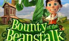 Онлайн слот Bounty of the Beanstalk играть