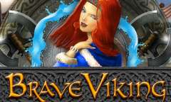 Онлайн слот Brave Viking играть