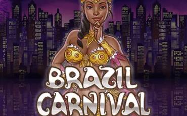 Brazil Carnival