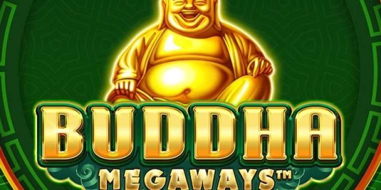 Слот Buddha Megaways играть бесплатно