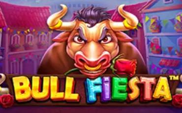 Игровой автомат Bull Fiesta