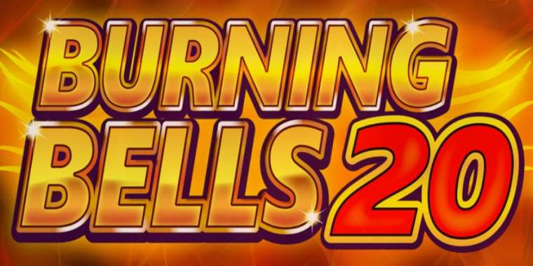 Онлайн слот Burning Bells 20 играть