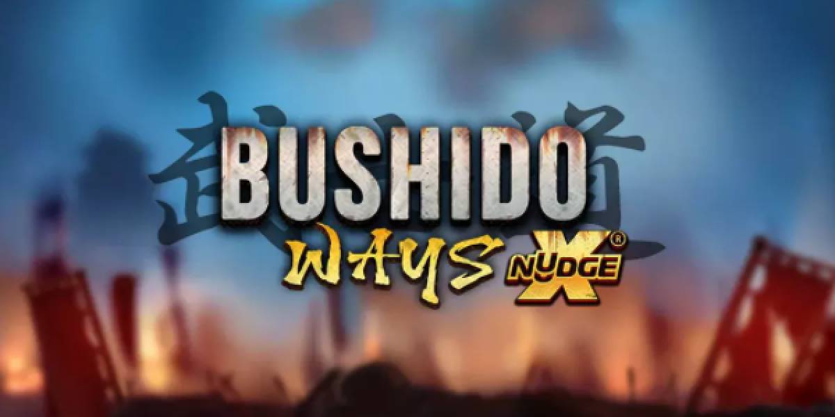 Игровой автомат Bushido Ways xNudge