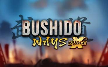 Игровой автомат Bushido Ways xNudge