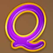 Символ Q в Encharmed