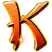 Символ K в Blaze and Frost